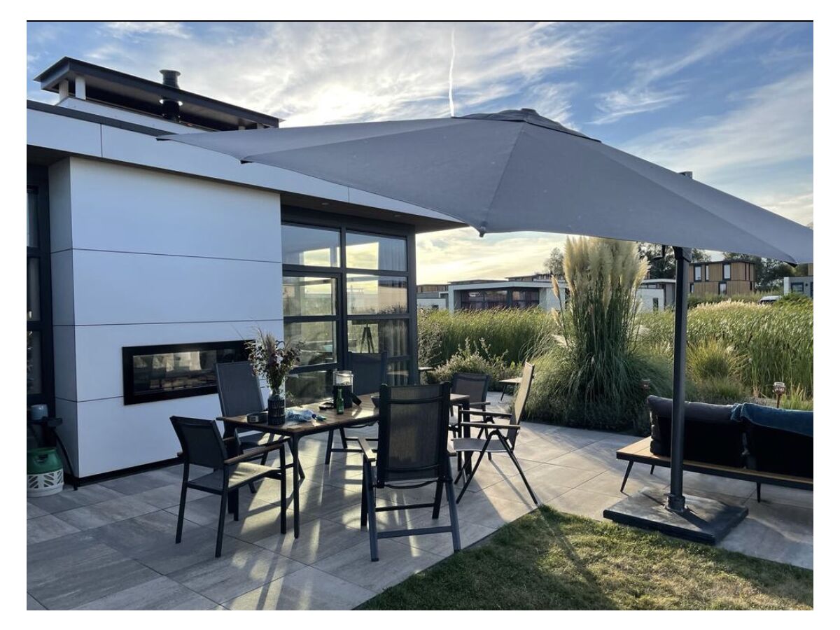 Holiday house Holiday Home 87