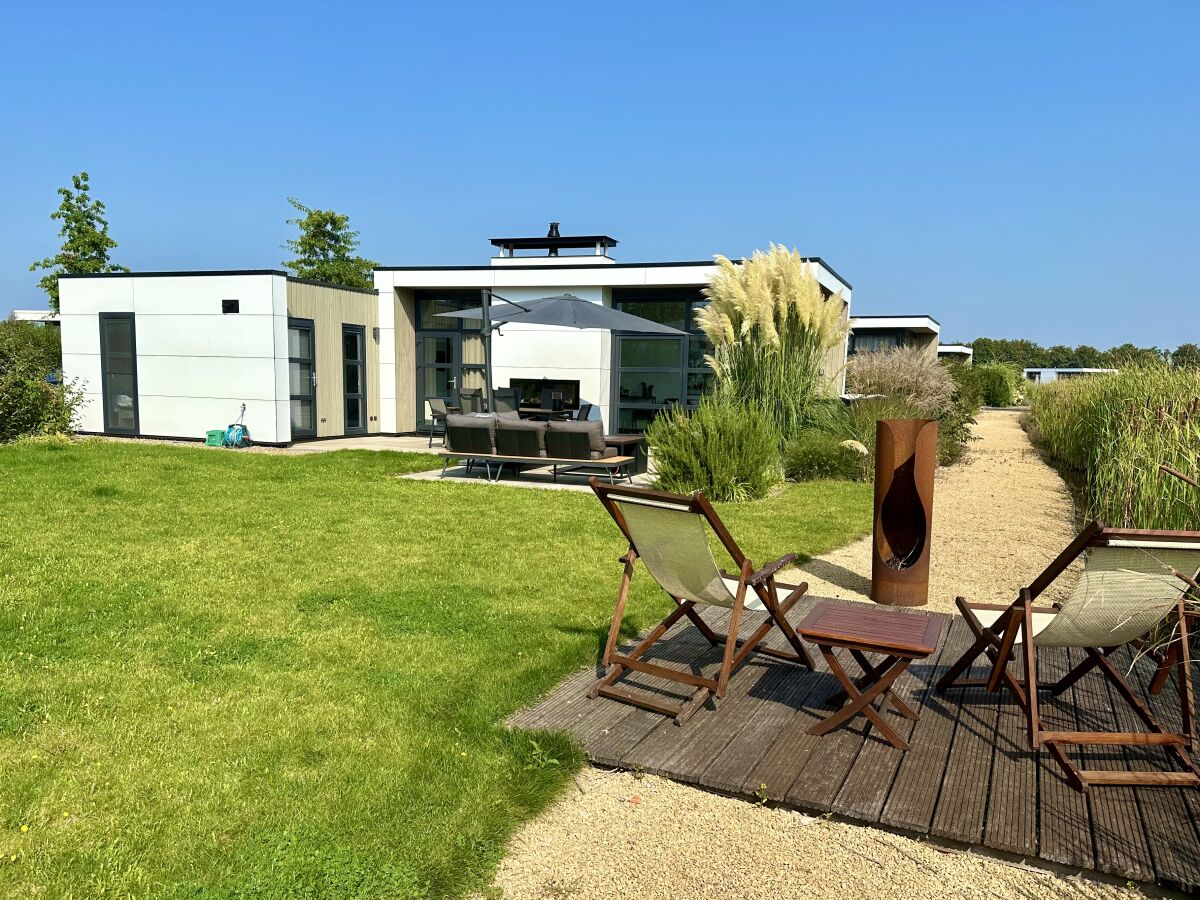 Holiday house Holiday Home 87 - Outdoor photo 2