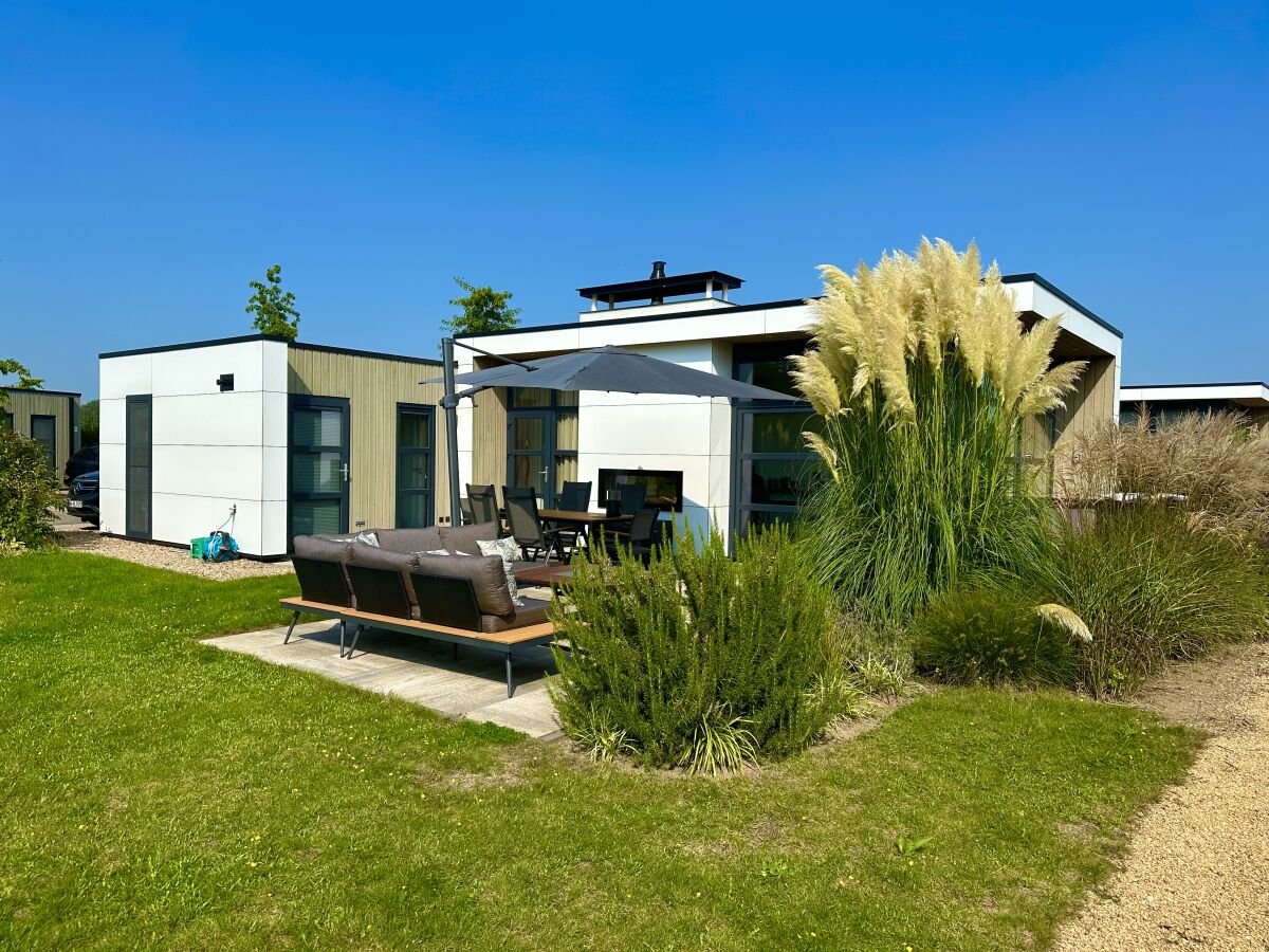 Holiday house Holiday Home 87 - Outdoor photo 3