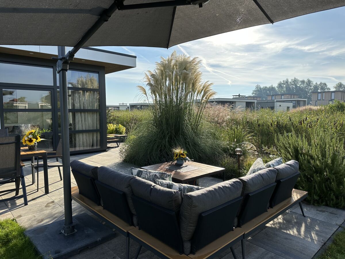 Holiday house Holiday Home 87 - Outdoor photo 5