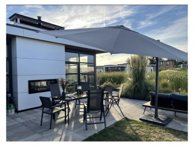 Holiday house Holiday Home 87 in Olburgen - Holiday house