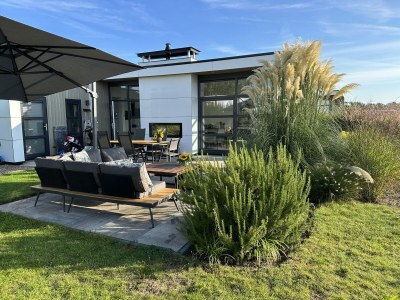 Holiday house Holiday Home 87 - Outdoor photo 4