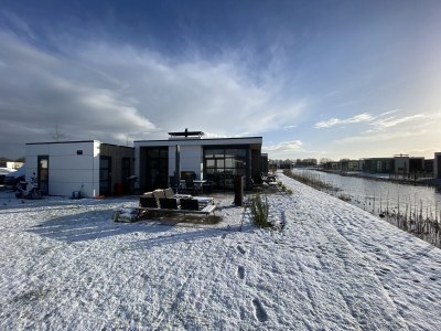 Holiday house Holiday Home 87 - Outdoor photo 7