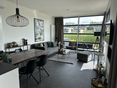 Holiday house Holiday Home 87 - Features photo 8