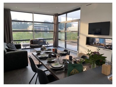 Holiday house Holiday Home 87 - Features photo 9