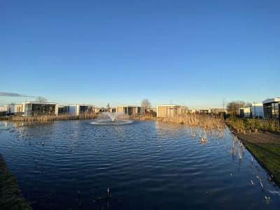 Holiday house Holiday Home 87 - Environment photo 16