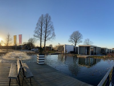 Holiday house Holiday Home 87 - Environment photo 17