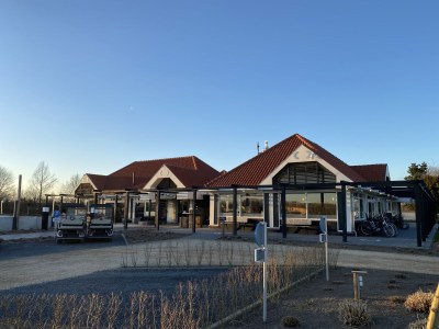 Holiday house Holiday Home 87 - Environment photo 19