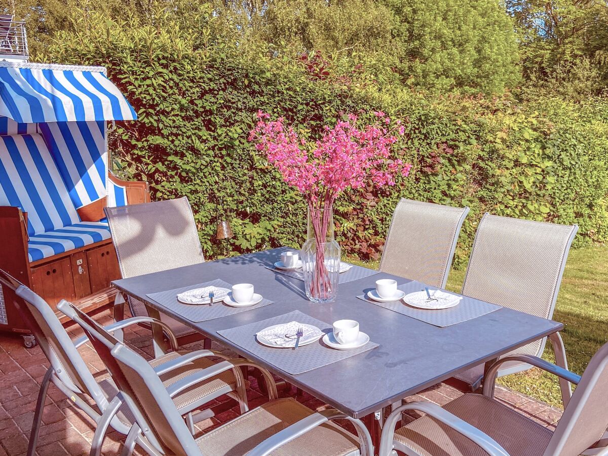 Holiday house Sansibar of Poel - Outdoor photo 4