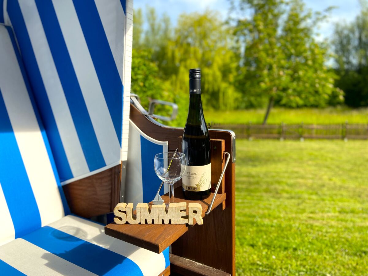 Holiday house Sansibar of Poel - Outdoor photo 5