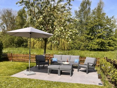 Holiday house Sansibar of Poel - Outdoor photo 2