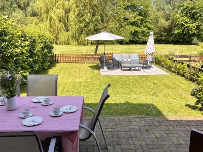 Holiday house Sansibar of Poel - Outdoor photo 3