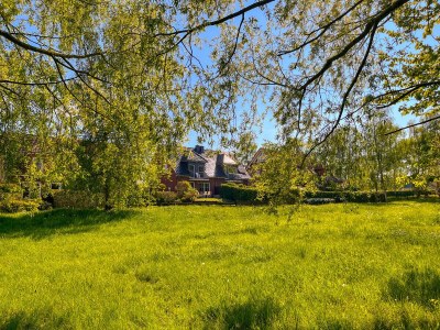 Holiday house Sansibar of Poel - Outdoor photo 7