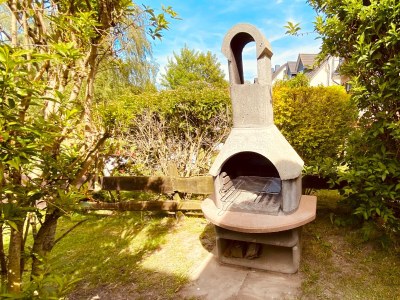 Holiday house Sansibar of Poel - Outdoor photo 8