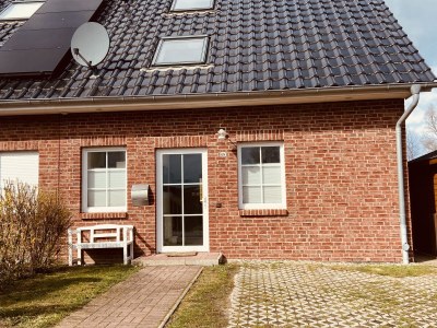 Holiday house Sansibar of Poel - Outdoor photo 9