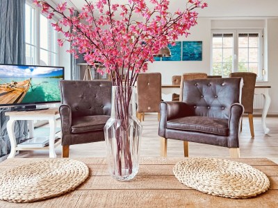 Holiday house Sansibar of Poel - Features photo 12