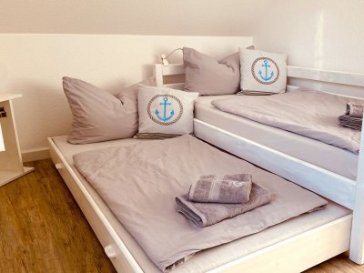 Holiday house Sansibar of Poel - Features photo 23