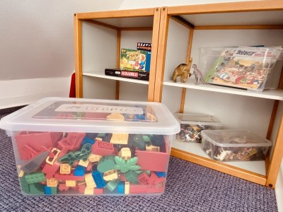 Holiday house Sansibar of Poel - Features photo 27