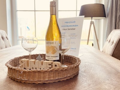 Holiday house Sansibar of Poel - Features photo 32