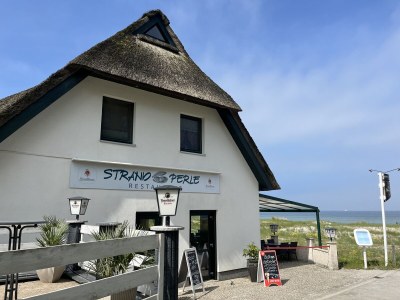 Holiday house Sansibar of Poel - Environment photo 34