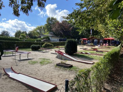 Holiday house Sansibar of Poel - Environment photo 35