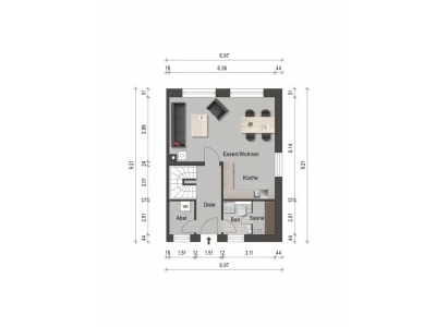 Holiday house Sansibar of Poel - Document photo 40