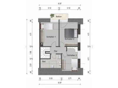 Holiday house Sansibar of Poel - Document photo 41