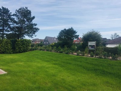 Holiday apartment Haus Heckenrose Whg. 8 - Outdoor photo 6