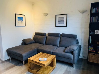 Holiday apartment Haus Heckenrose Whg. 8 - Features photo 12