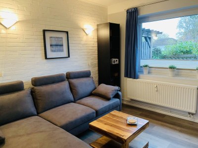 Holiday apartment Haus Heckenrose Whg. 8 - Features photo 13