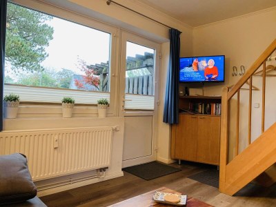 Holiday apartment Haus Heckenrose Whg. 8 - Features photo 14