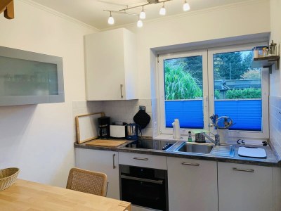 Holiday apartment Haus Heckenrose Whg. 8 - Features photo 15