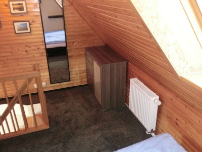 Holiday apartment Haus Heckenrose Whg. 8 - Features photo 16