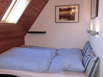 Holiday apartment Haus Heckenrose Whg. 8 - Features photo 17