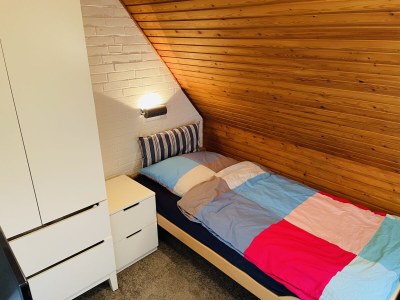 Holiday apartment Haus Heckenrose Whg. 8 - Features photo 18