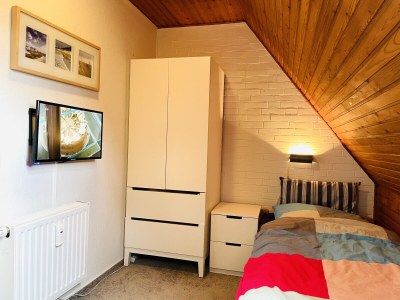 Holiday apartment Haus Heckenrose Whg. 8 - Features photo 19