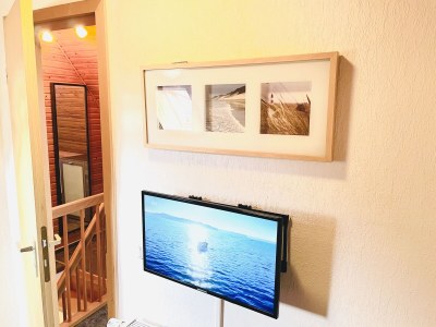 Holiday apartment Haus Heckenrose Whg. 8 - Features photo 20