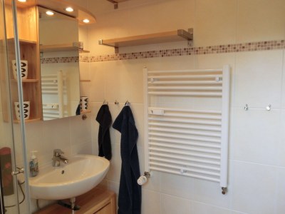 Holiday apartment Haus Heckenrose Whg. 8 - Features photo 22