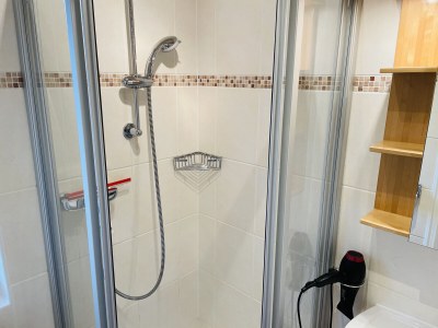 Holiday apartment Haus Heckenrose Whg. 8 - Features photo 23