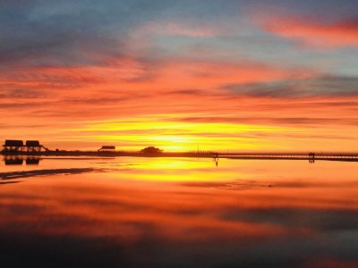 Holiday apartment Haus Heckenrose Whg. 8 - Environment photo 27