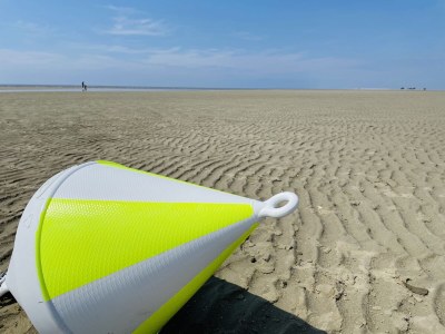 Holiday apartment Haus Heckenrose Whg. 8 - Environment photo 30