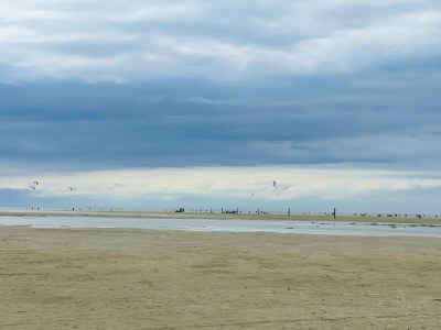 Holiday apartment Haus Heckenrose Whg. 8 - Environment photo 33