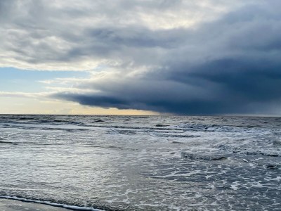 Holiday apartment Haus Heckenrose Whg. 8 - Environment photo 34