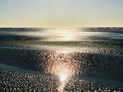 Holiday apartment Haus Heckenrose Whg. 8 - Environment photo 37