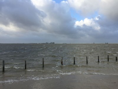 Holiday apartment Haus Heckenrose Whg. 8 - Environment photo 39