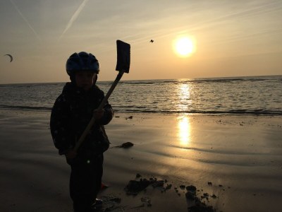 Holiday apartment Haus Heckenrose Whg. 8 - Environment photo 40