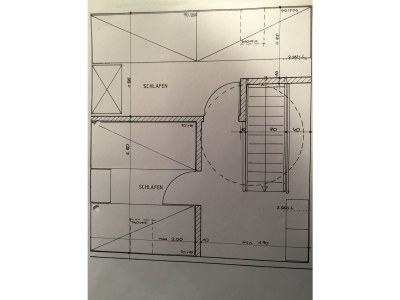 Holiday apartment Haus Heckenrose Whg. 8 - Document photo 41