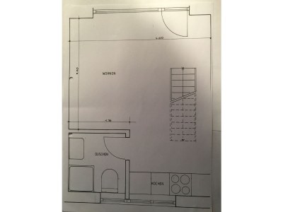 Holiday apartment Haus Heckenrose Whg. 8 - Document photo 42