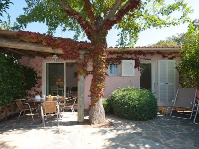 Villa Villa Supérieure in Porto Vecchio - Villa