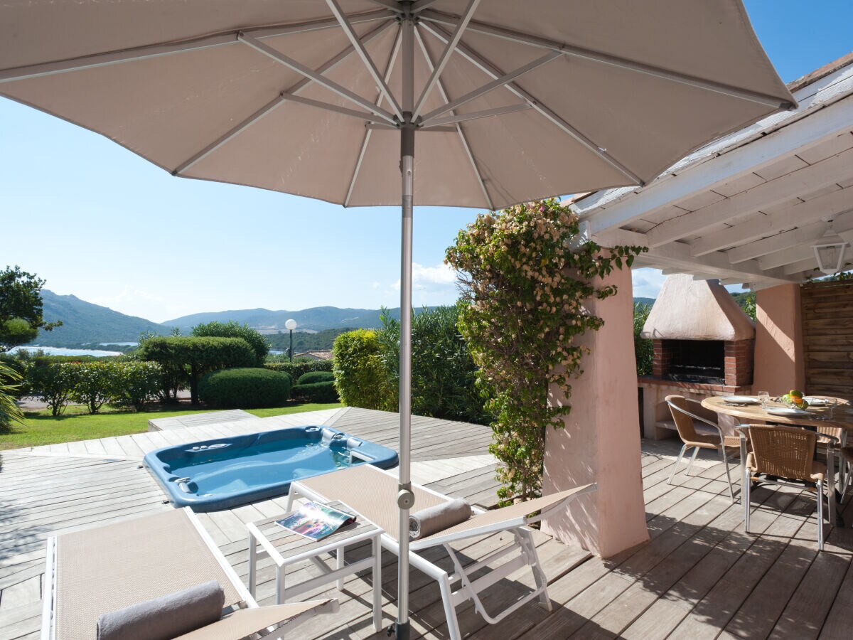 Villa Spa - Outdoor photo 3